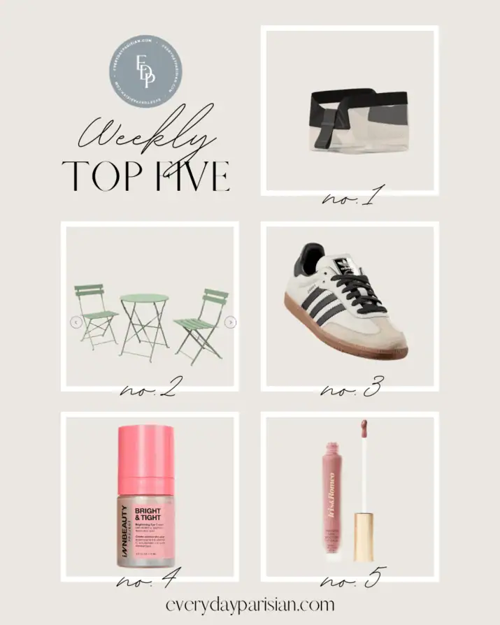 best sellers week 18