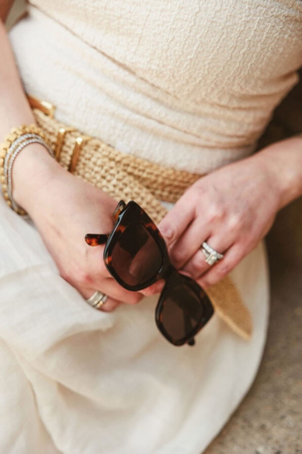 summer styles with J.Crew