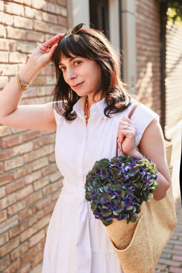 What to pack for Paris in the summer 