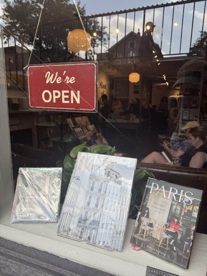 Nine Years of Blogging 