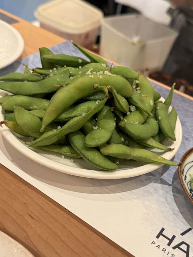 where to eat solo in Paris 