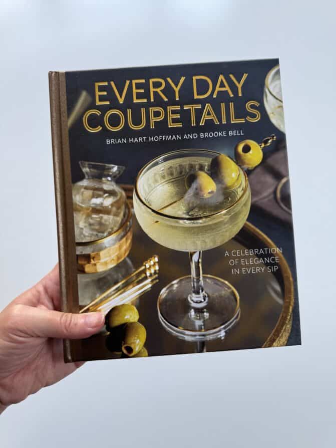 Everyday Coupetails 