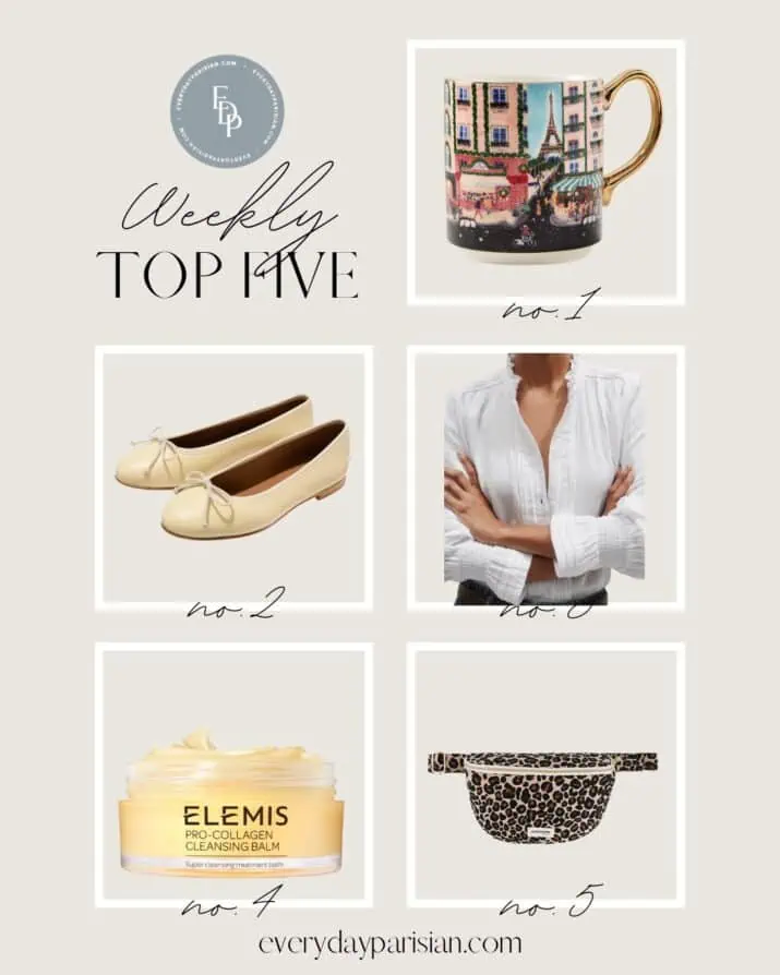 week 36 best sellers