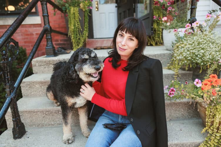 Fall Styles J.Crew 2025