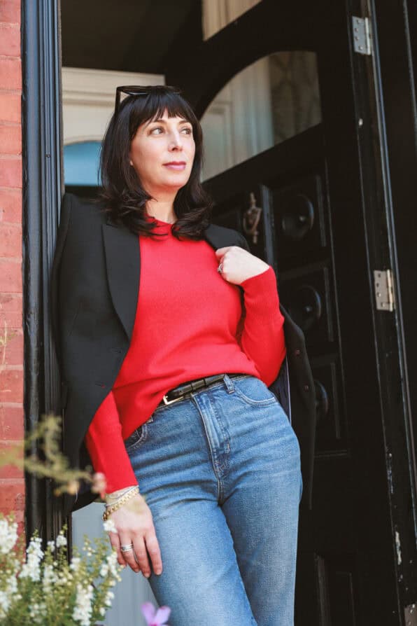 J.Crew Fall Styles 2025