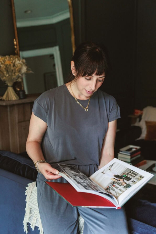 paris every day rebecca plotnick