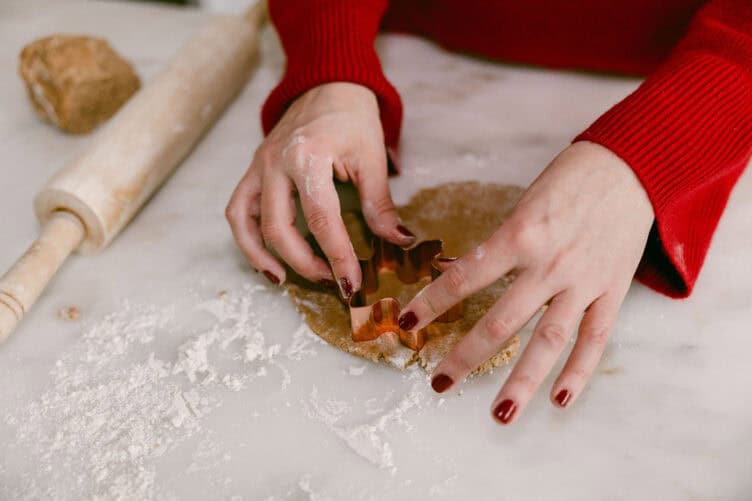 best holiday cookie recipes 