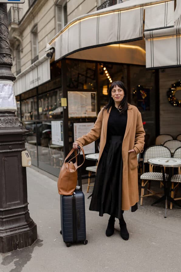 gift ideas for the traveler