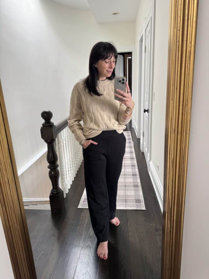 Kilte sweater
