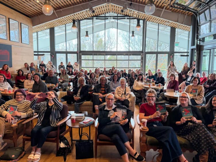 Coppersfields little saint