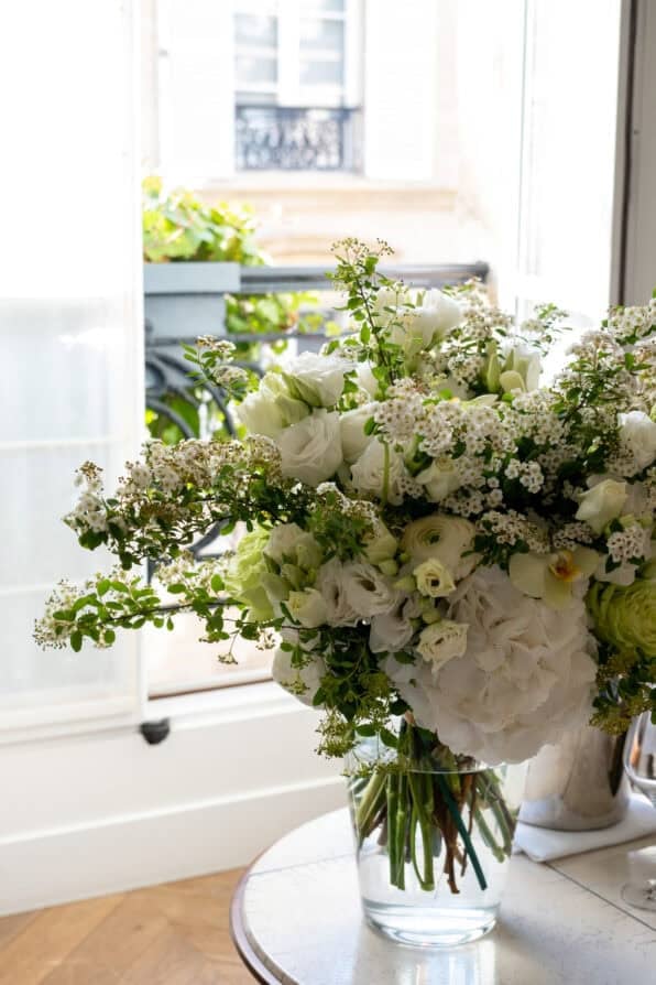Sézane flowers