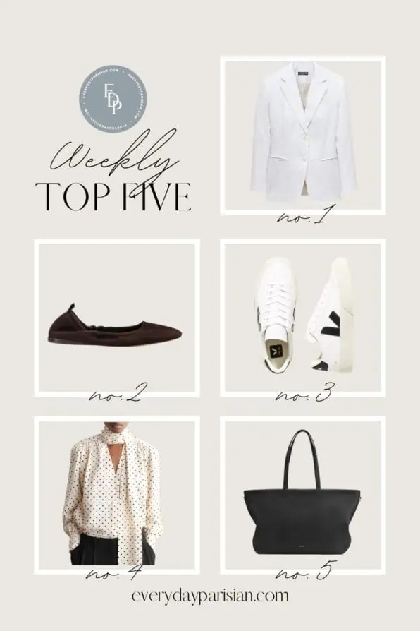 week 14 best sellers