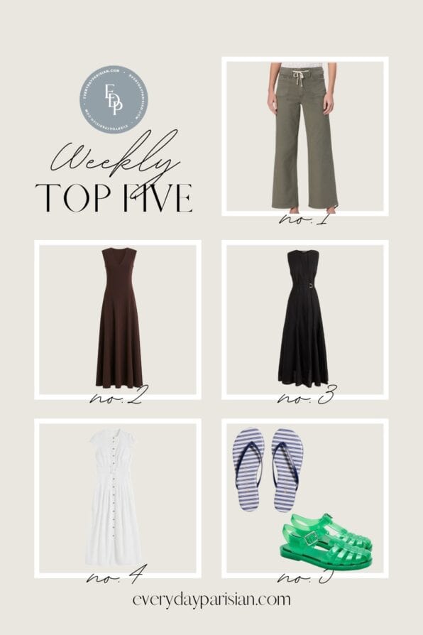 week 21 best sellers 