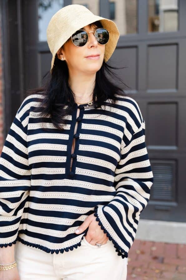 Notes from a Francophile Frame Favorites 