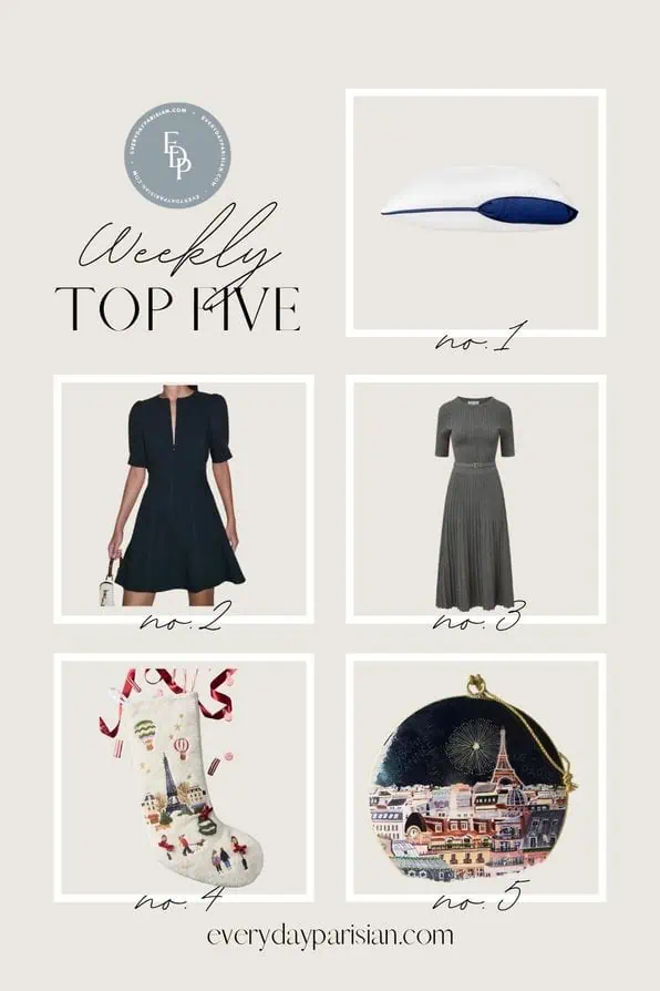 week 35 best sellers
