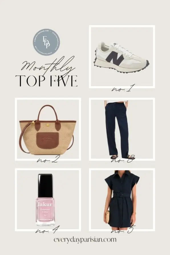 July best sellers what you loved the most