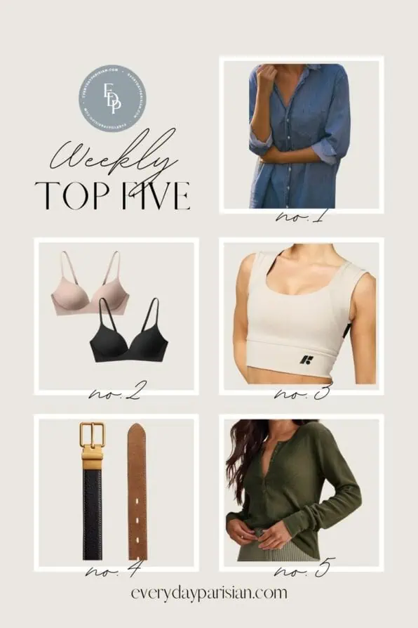 best sellers week 32