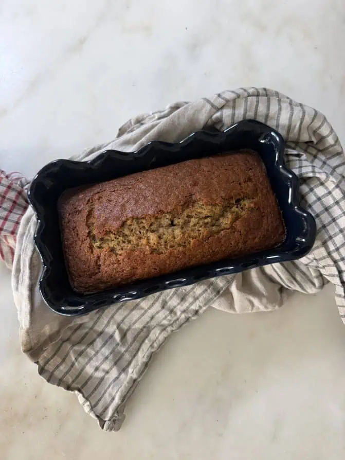 zucchini bread