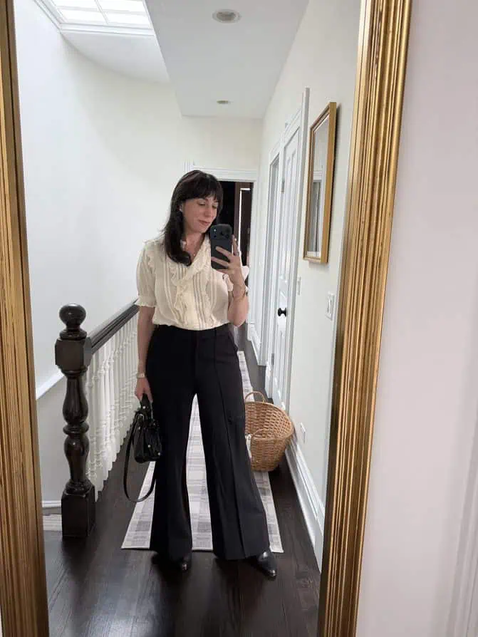 ME+EM outfit