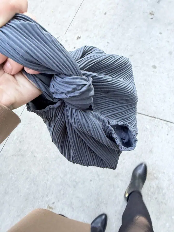 Merit bag