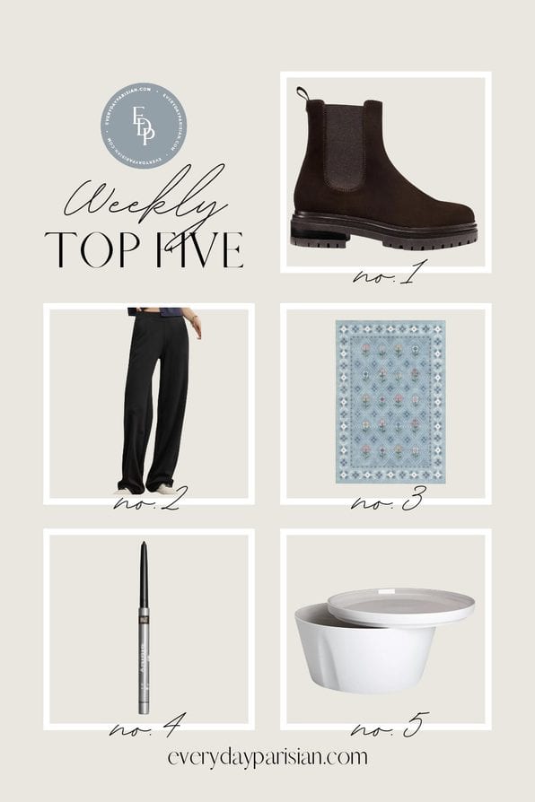 week 38 best sellers 