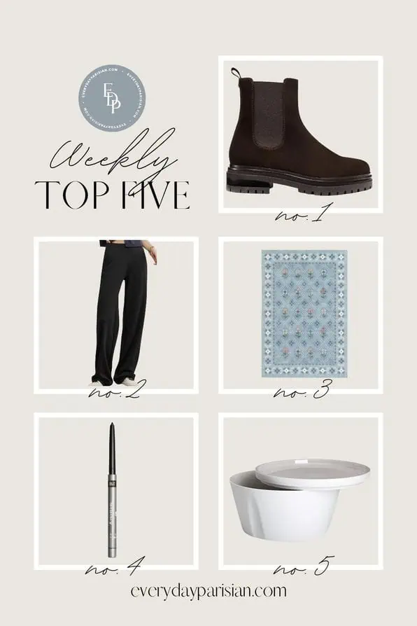 week 38 best sellers