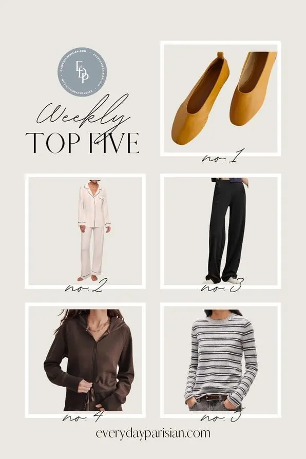 week 39 best sellers