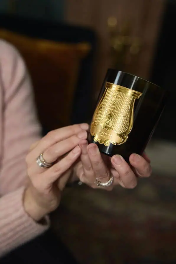 Cire Trudon French Candle Gift Idea for the Francophile