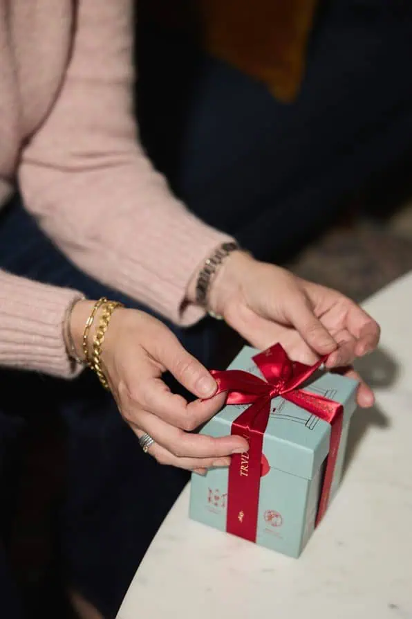 Francophile gift ideas
