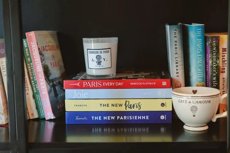 gift ideas for the Francophile