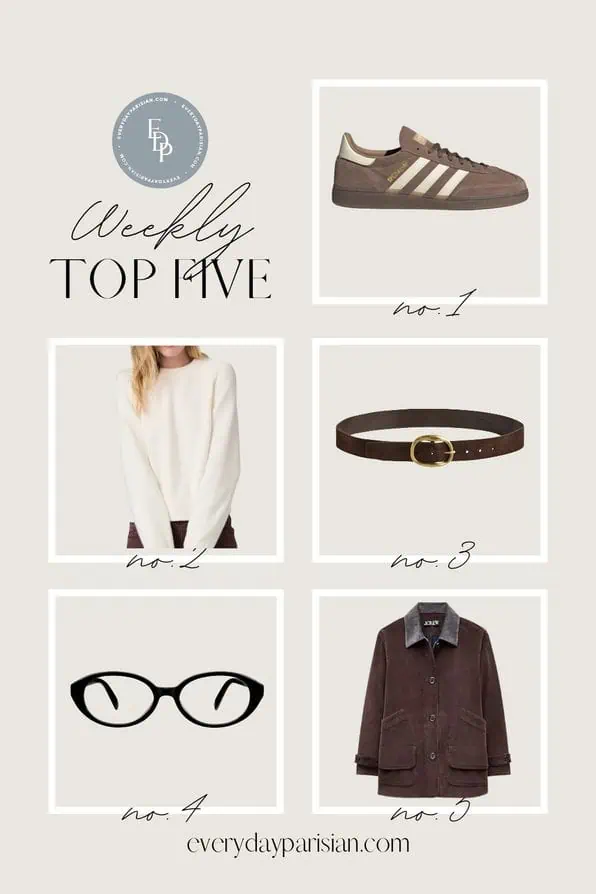 week 41 best sellers
