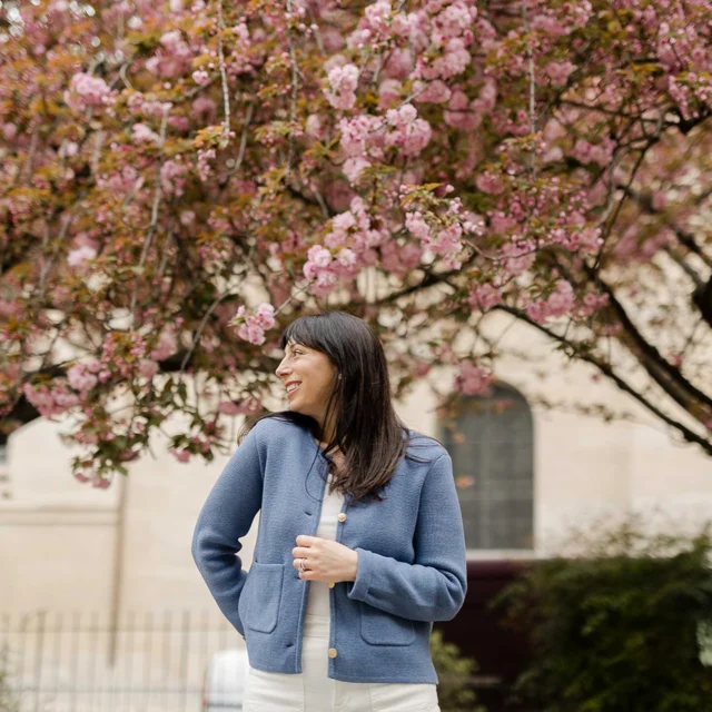 The Paris Edit 🇫🇷 is a new series I started on Substack. Each month, I highlight a few Paris spots to discover based on the month. 

First up is The Paris Edit - April. I posted this last week and had no idea how popular it would be. Thank you! 

There are a few recommendations for a café to visit and one of my favorite spots to see cherry blossoms. 🌸 

If you can’t make it to Paris, you will find a few ways to transport yourself to France. There is a recipe for asparagus quiche, a book 📖 recommendation to read by @jskesliencharles and a spring Spotify playlist 💕

Comment LINK and I will send you the full Paris April Edit.

P.S. if you enjoy this post, you will love my new book coming out this October Paris Every Day.

Xo Merci 

Photo of me by @katiedonnellystudio 

#everydayparisian