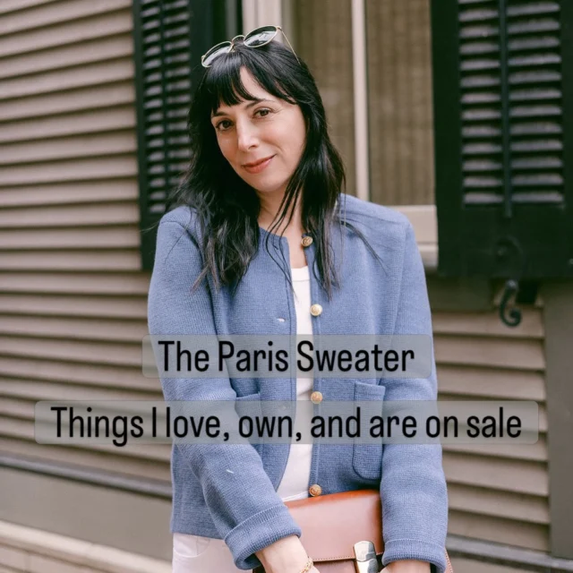 Memorial Day sales are ending soon! I filtered out some of my favorites ❤️ that I own and are on sale. There is a roundup with codes and links. Comment the word LINK and I will send you the full list.