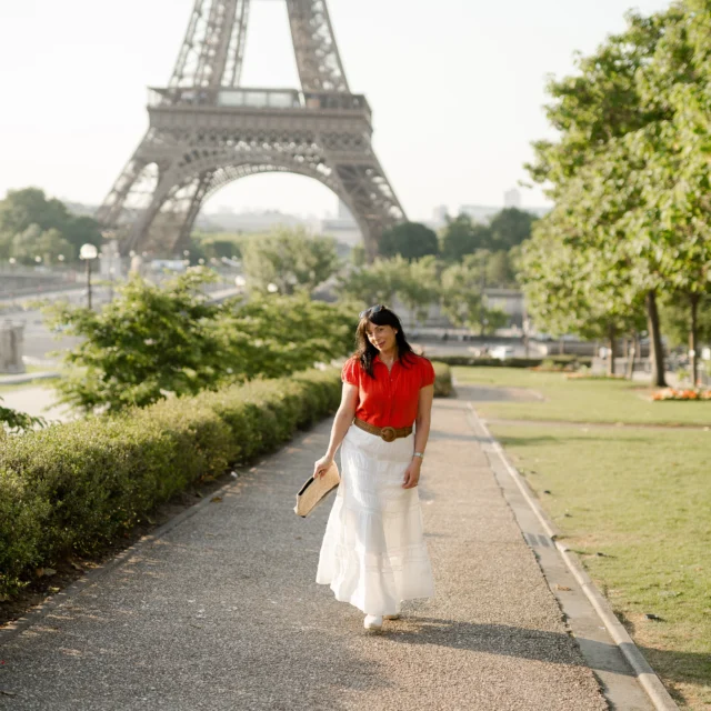 Ten years ago, I pressed publish on a little blog about Paris with no idea where it would lead.

I didn’t have a business plan. I wasn’t trying to build a brand. I wanted a place to share my love of Paris and connect with fellow Francophiles around the world.
I never expected it to grow the way it did.

Over the last ten years, Everyday Parisian has grown into so much more than I ever imagined. Along the way, I found my voice, built a business, published a book, welcomed Henri 🐾 into my life, and, most importantly, built an incredible community.

I am so grateful for your support over the years. Thank you for reading, for trusting me, and for growing alongside me.

Today I shared the full story on the blog. I wrote about what I learned over the last ten years, what I would do differently, and what I hope for the next chapter.

Comment LINK below, and I will send it your way. ❤️

Photos: @katiedonnellystudio @katiedonnelly_  I couldn’t do it without you and @madetothrive @rachellesaevil @yuliasribna @katatvandy @alyssawallen @tamonthetrip 😘