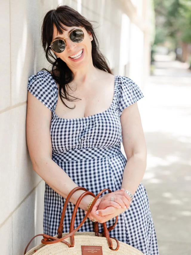 The July Edit is up on Substack. I was traveling most of the month, Crete, Athens, and the Greek islands and had a lot of family time. 💕

From the dress I wore on repeat, the coffee drink I couldn’t get enough of, my vacation heroes, and the addicting card game my family played until the late hours of the night. 👀 

Comment LINK and I will send you the post. 

Photos of me by @yuliasribna 
Dress @splendidla 
Bag and shoes @sezane 
Hair clip @labonnebrosse