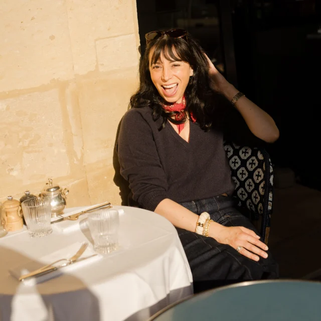 The 2027 Paris Guide is here! 🇫🇷 The update you’ve been waiting for.

After four trips this year and 16 years of traveling to Paris, I’ve brought my favorite recommendations together in one digital download.

Imagine arriving in Paris with the research already done. A few restaurants in mind, a coffee spot to try, and favorite corners of the city waiting to be discovered.
Inside, you’ll find over 100 pages of recommendations, and links to help you plan your trip, including discoveries from my latest visit. Let me take care of the research so you can soak up Paris at your own pace, with time to wander, linger over lunch, and enjoy whatever the day brings.

It’s a little piece of my Paris to take along with you.
Comment GUIDE, and I’ll send you the link to shop the 2027 Paris Guide. 🇫🇷

Already purchased the guide? Check your inbox! I’ve sent you the updated PDF as a gift to thank you for supporting my small business. ❤️

Photo @katiedonnelly_ 
Sweater @alexmillny The Montmartre 
Scarf @sezane 
Jeans @frame